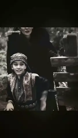 little bird of osman Bey😻🌷