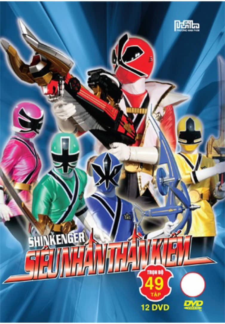 Siêu nhân thần kiếm tap29#shinkenger #siêunhaanbiếnhình 