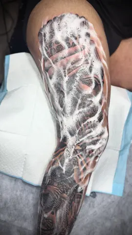 #assyriantattoo #assyrian #australiatattoo #tattooart #fairfeld 