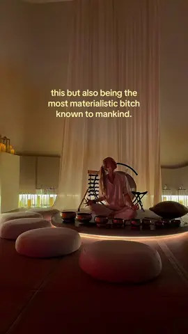 petition alle männer mal in die klangschalentherapie zu stecken  #spiritualawakening #yoga #spiritual