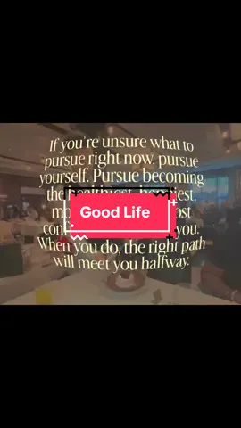 Choose health. Choose happiness. Choose the life that feels good for YOU. ✨💗 You don’t need to have it all figured out — just keep moving towards what brings you peace, purpose & good energy. 🫶🏾 Welcome to the good life… 🌸✨ #G#GoodLifeG#GoodVibesP#PositiveEnergyC#ChooseHappiness#lillyknox 