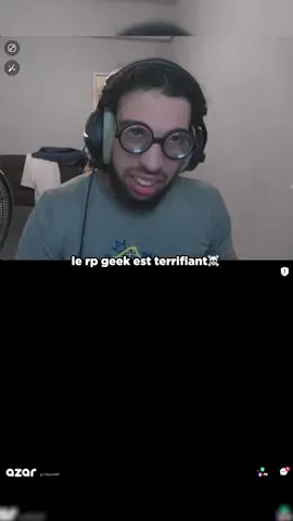 @cmoiamar Twitch:cmoiamar LIVE DE MERCREDI A DIMANCHE A 18H00 #cmoiamar #humour