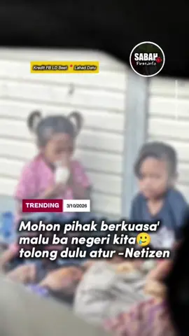 siapa bah YB LD tu🥲