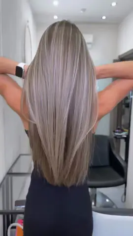 #fyppppppppppppppppppppppp #chloesalon #fyp #colour #fypシ 