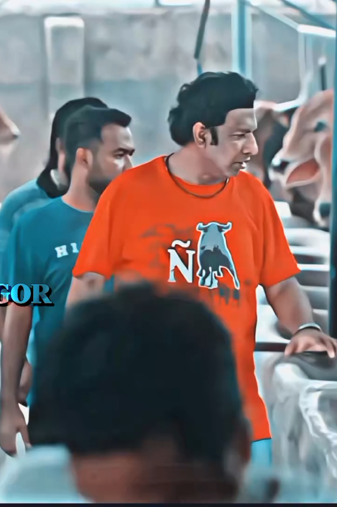 পাসা ভাই এর ডায়লগ ,,😎 #foryou #vairal_video #jr_sagor #natok #attitude_video 