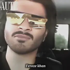 Allah ko jo mukhbat ha لوگو سے feroze khan ❤️‍🩹😊 #ferozekhan #fouryou #fyp #viralvideo #viral 