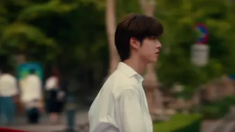 ánh mắt see tình😷 #teeteepor #duangwithyouseries #_ymhz_ 