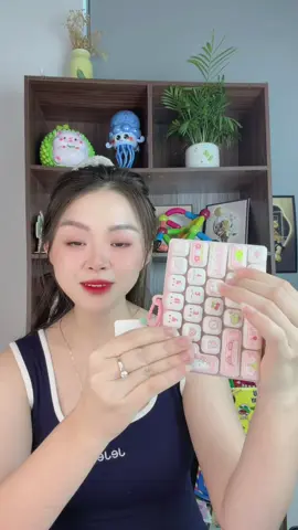 Bàn phím đồ chơi hot nè #xuhuong #tiktokshop1010 #xuhuongtiktok #dochoichobe #dochoitreem 