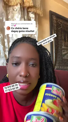 Réponse à @tyfa💕 