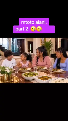 mtoto alan part 2  #simulizi  tamu
