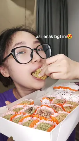 enakk bangettt