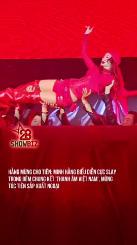 XIN VÍA CỦA HẰNG NGA TIÊN TỬ #theanh28 #28showbiz #minhhang #tiktokgiaitri #thanhamvietnam 