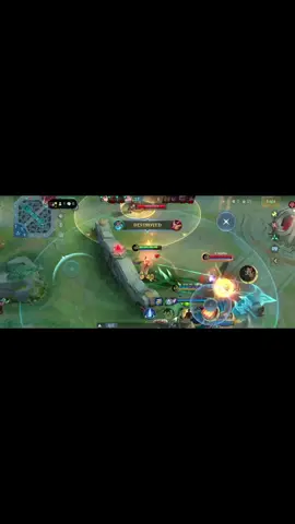 #tiktoklive #livehighlights #Mobile Legends: Bang Bang #gamevictory