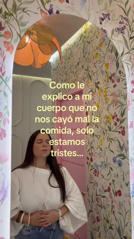 ❤️‍🩹 #emociones #ansiedad #tristeza 