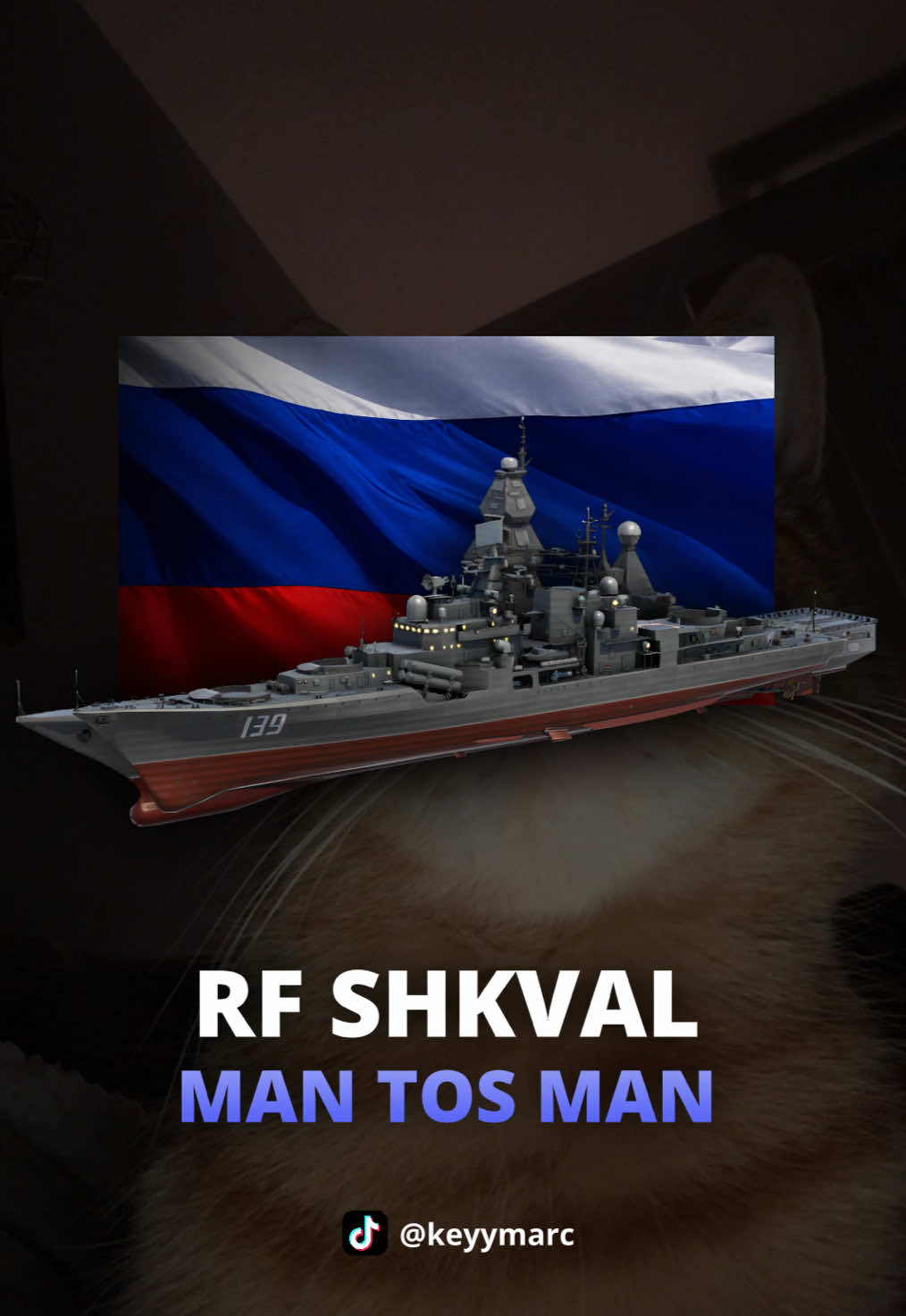 tos man #modernwarships 