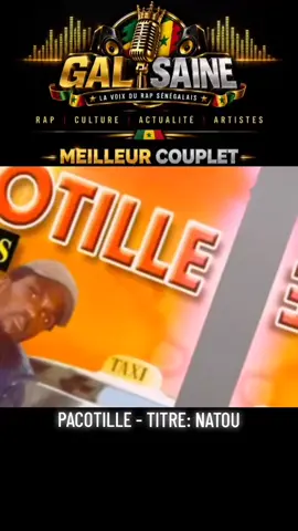 #tiktokcreatorinsightstogoviral2026 #Rapgalsen #tiktoksenegalaise🇸🇳🇸🇳 