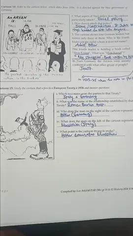 Cartoon Interpretation. For grade 11&12 History  #educationalvideo  #fyp  #viral  #fypppppppppppppp  @Creator search insight 2026 