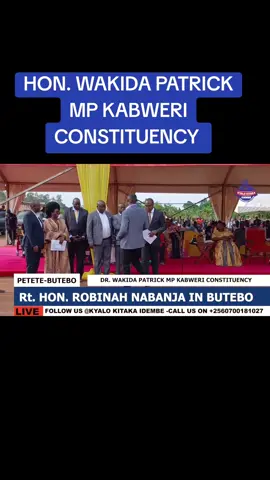 @Bukedi Times tivi @HON MANZA MWOYO GWE KIBUKU @AFANDE MUDINDILI (Mr bugwere) @BUTEBOTRUSTMEDIA @shan gray ug @Real Time Post Media 