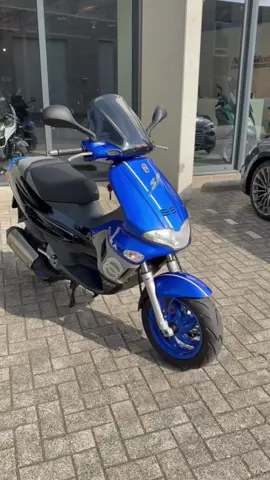 Gilera Runner SP180 in the Netherlands 😮‍💨 #viral #netherlands #fyp #2stroke #foryou 