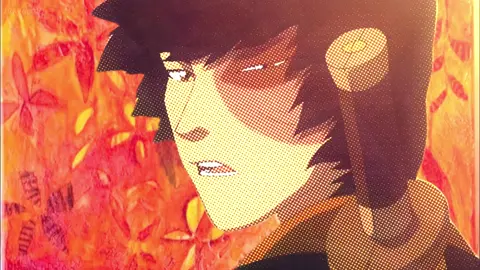 Zuko ✶⋆.˚ #avatarthelastairbender #atla #zuko #mixedmedia #atlaedit 