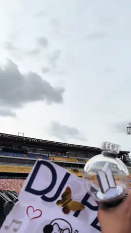 Soundcheck D-2 Colombia 🇨🇴 #armybts #bts #arirangtour #btscolombia❤️ #army 