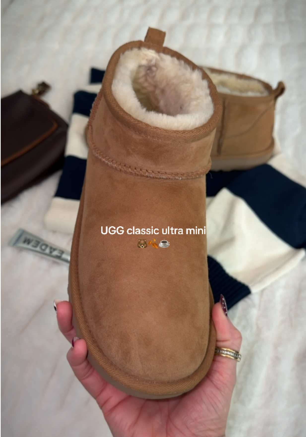 #ugg #uggs #uggseason #uggboots 