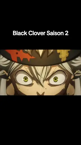 Asta vs nacht #blackcloversaison2 #blackclover #blackcloverasta 