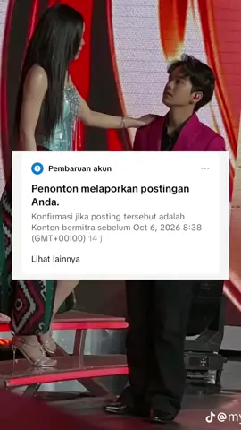 ARMEL terus lah bahagia dan sukses sampe yg suka ngiri jadi gila..@MⒺⓁⓁⓎ LⒺⒺ @DⒶ⑦_ⒶⓇBⒾⓁ²⁴ #mellylee #arbilda7 #4u #fypシ゚viral 