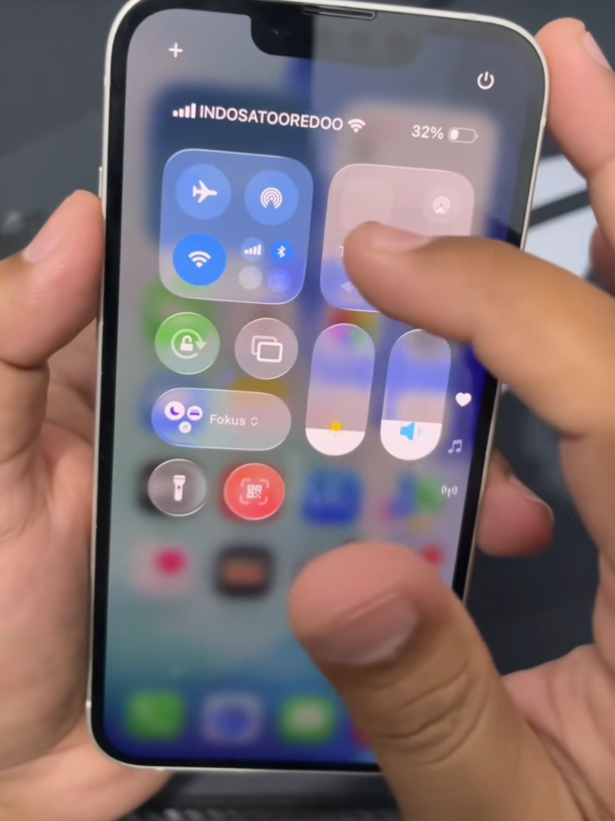Yang gk berhasil, coba lakuin ini Stelah setting di hp android tapi pas dipasang ke iphone sinyal gk muncul? Coba  1. Ke bagian telephone (seperti mau ngecek pulsa)  2. Tulis nomor 1234 (jgn telfon dlu)  3. Ke bagian mode pesawat, nyalakan 5 detik, lalu matikan  4. Langsung tekan telfon di nomer 1234 tadi, sampai sinyal kepancing/muncul  5. Kalau gagal, ulangi dari cara no 1 #sinyaliphoneinter #iphoneinter #caramunculinsinyaliphoneinter #sinyaliphone #sinyaliphonehilang