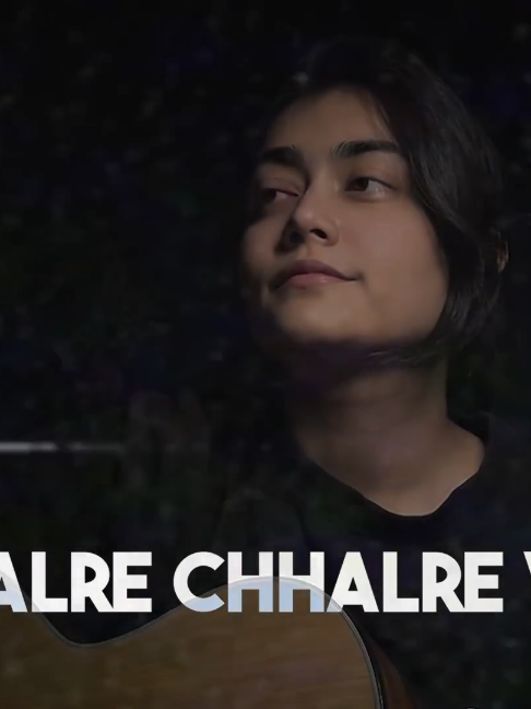 Chalre Chalre Waal (Extended) | Female Version | Tu Sanwal Phul Kasturi | The ALone Vibes | Trending Songs 2026#TheAloneVibes #TrendingMashup #thealonevibes #WohBhiApneNaHue