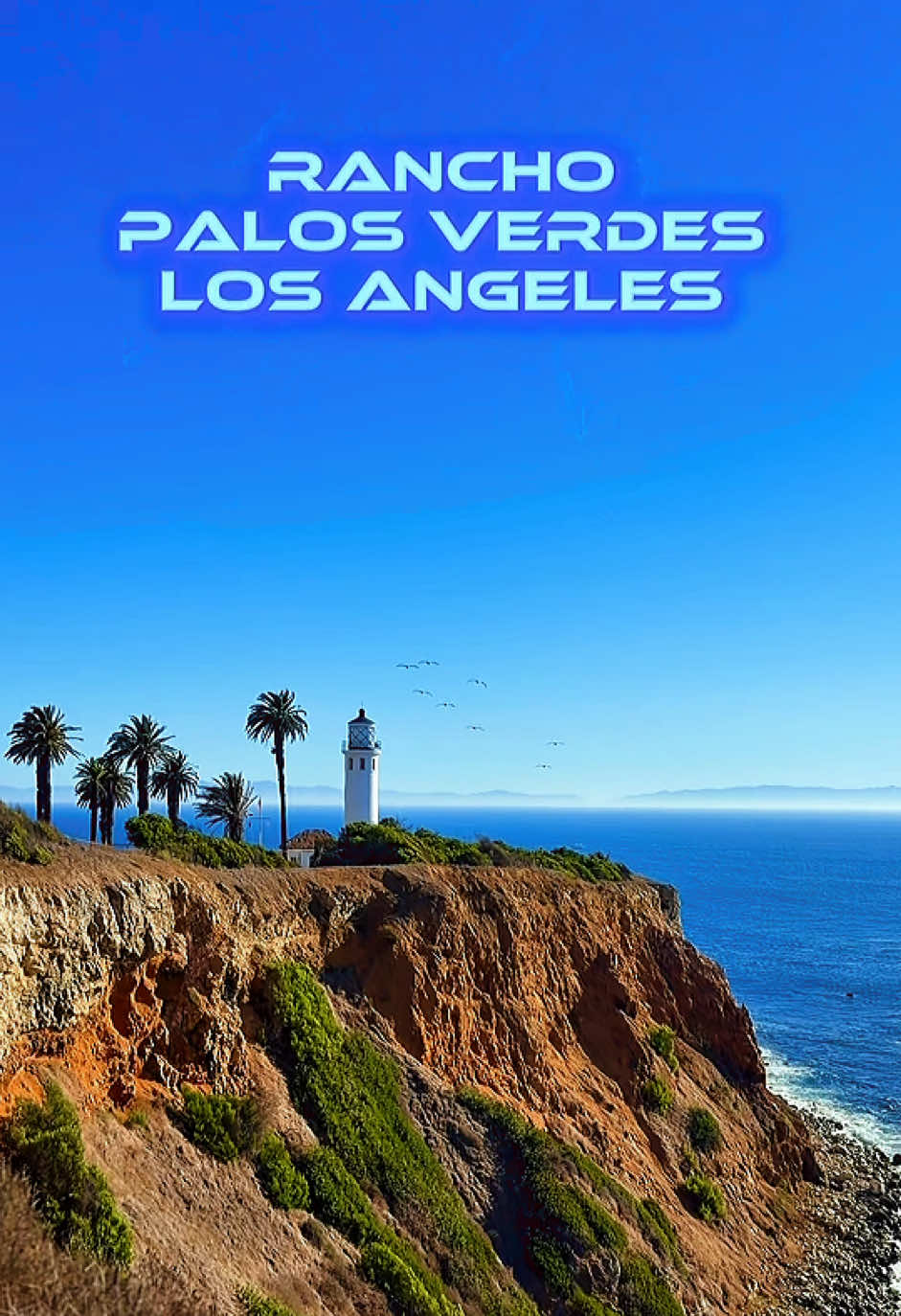 🇺🇸 ENGLISH Today’s adventure took us to beautiful Rancho Palos Verdes, and Southern California gave us one of those picture-perfect sunny days. ☀️🌊 Deep blue Pacific views, rugged coastal cliffs, a lighthouse in the distance, pelicans gliding above the water, and sunlight dancing across the ocean — every turn seemed to open onto another incredible view. As the afternoon slowly turned to gold, the whole mood changed. The ocean became calmer, the light softer, and the coastline was wrapped in that unmistakable California sunset glow. And in one of the segments, you’ll catch a small glimpse of something especially meaningful to me — my wife and son enjoying the sunset hour together. Nothing staged, just a quiet family moment at the end of a beautiful day. Sometimes the best adventures are right here at home. 🌅🌊 ⸻ 🇷🇺 РУССКИЙ Сегодняшнее небольшое путешествие привело нас в прекрасный Ранчо-Палос-Вердес, и Южная Калифорния подарила нам почти идеальный солнечный день. ☀️🌊 Глубокая синева Тихого океана, скалистый берег, маяк вдали, пеликаны, плавно пролетающие над водой, и солнечные блики на океане — за каждым поворотом открывался новый пейзаж. А ближе к вечеру всё изменилось. Яркий дневной свет стал мягким и золотистым, океан словно успокоился, а побережье окрасилось в тёплые краски калифорнийского заката. И в одном из эпизодов Вы увидите небольшой, но особенно дорогой для меня момент — мою жену и сына, которые вместе наслаждаются закатным часом. Без постановки и без подготовки — просто тихий семейный момент в завершение прекрасного дня. Иногда за настоящим приключением совсем не нужно ехать далеко. 🌅🌊 ⸻ 🇪🇸 ESPAÑOL La aventura de hoy nos llevó al hermoso Rancho Palos Verdes, y el sur de California nos regaló uno de esos días soleados casi perfectos. ☀️🌊 El azul intenso del Pacífico, los acantilados, un faro a lo lejos, los pelícanos deslizándose sobre el agua y el sol brillando sobre el océano hicieron que cada vista pareciera diferente. Y al acercarse la tarde, todo cambió. La luz se volvió más cálida, el océano parecía más tranquilo y la costa quedó envuelta en esos tonos dorados tan especiales de un atardecer californiano. En uno de los segmentos también podrán ver un pequeño momento muy especial para mí: mi esposa y mi hijo disfrutando juntos de la hora del atardecer. Nada preparado ni posado, simplemente un momento familiar tranquilo al final de un día precioso. A veces las mejores aventuras están mucho más cerca de casa de lo que pensamos. 🌅🌊.  RanchoPalosVerdes #CaliforniaCoast #CaliforniaSunset #ExploreCalifornia #fyp
