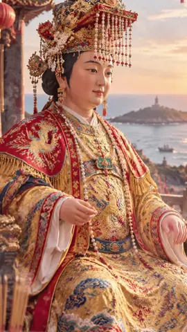 Kalau kamu percaya pada keberkatan dan budaya Mazu, kita jumpa lagi di video seterusnya. ❤️ #吉隆坡天后宫 #湄洲妈祖 #Mazu #大马华人 #Malaysia