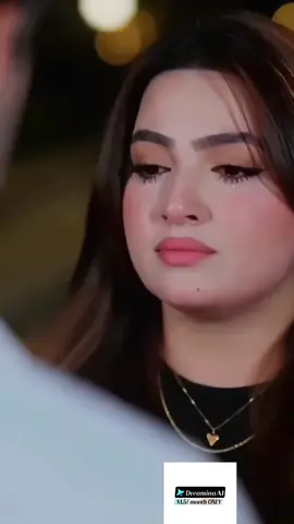 ترند الدموع ai. كيف تسوي ترند الدموع. ترند البكاء ذكاء اصطناعي. ترند البكاء ذكاء اصطناعي كيف اسوي. كيفية عمل فيديو بكاء. شرح فيديو ترند البكاء بالذكاء الاصطناعي. قالب فيديو بكاء capcut. شرح فيديو الحزن والبكاء في capcut. كيفية عمل فيديو ترند البكاء بالذكاء الاصطناعي. تعليمات فيديو البكاء بالذكاء الاصطناعي. شرح فيديو بكاء للبنات. كيفية عمل فيديو بكاء للبنات بالذكاء الاصطناعي. شرح فيديو تأثير الوجه الحزين والبكاء. 🥺💧✨ هذا الترند يحوّل تعبير الوجه العادي إلى مشهد عاطفي، تبدأ الفتاة بابتسامة خفيفة أو نظرة هادئة للشخص أمامها، ثم تمتلئ عيناها بالدموع وتتحول ملامحها تدريجيًا إلى الحزن مع نزول الدموع بشكل طبيعي 😭💔🎬. يمكن عمل هذا التأثير باستخدام Dreamina AI أو CapCut، فقط اختاري صورة أو فيديو واضحًا واحتفظي بملامح الوجه والشعر والمكياج والملابس كما هي، ثم أضيفي عيونًا دامعة واحمرارًا خفيفًا وتعبيرًا حزينًا وحركة طبيعية للوجه 🥹✨💦. اجعلي الانتقال من الابتسامة إلى البكاء تدريجيًا وغير مبالغ فيه، وأضيفي موسيقى عاطفية مناسبة ليصبح المشهد أكثر إحساسًا 🎧🌙💗. بعد الانتهاء يمكنك مشاركة نسختك على TikTok وتجربة ترند الدموع بطريقتك الخاصة 📱🫶🏻✨. #tutorial #DreaminaWeb2 #dreaminaskillstudio  Canvas-first — that's the new way AI video is made. Dreamina 2.0 is the new creative standard. #dreamina #dreaminapioneer 