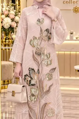 Baju elegant wanita modern terbaru 2026 #tiktokshop #fashion #fyp 