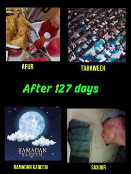 Ma uxiiste Ramadan video videogana gormeh aragte  #ramadan2027 #ramadanksreem🕋2027 