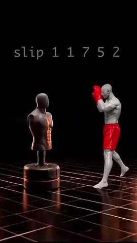 Learn to master the movement successfully #boxing🥊 #boxingtiktok #boxingtraining #spots #sport 