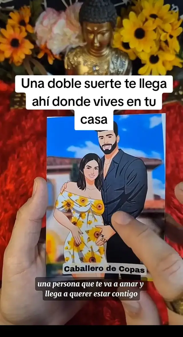 #Tarot #TarotEspañol #TarotOnline #LecturaDeTarot #TarotGratis 