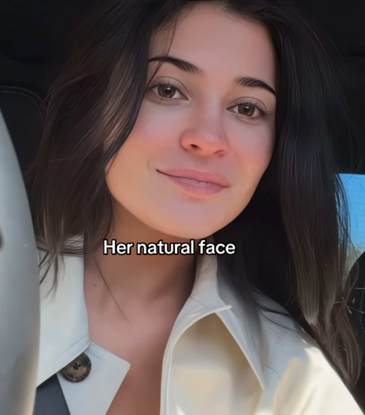 @Kylie Jenner #kyliejenner#kylie#fyp#viral  