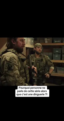 #sealteam #fyp #ptp #serie #netflix 