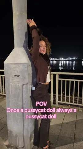 I wanna be @Nicole Scherzy when I grow up 💖 @The Pussycat Dolls reunion was absolutely unreal! #thingstodoandsee #whatson #daysout #fundaysout #pussycatdolls 