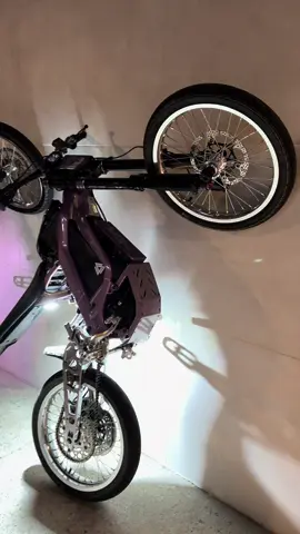 Cleanest #surron #fyp #CityTasteTest #ultrabee #ebike 
