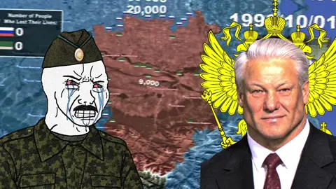 я знаю что дудаев уже умер на момент начала второй чеченской войны, а Ельцин 2 раза попустил свинчкерию Число Грэма (англ. Graham's number) — гигантское число, которое является верхней границей для решения определённой проблемы в теории Рамсея. Является некоторой очень большой степенью тройки, которая записывается с помощью нотации Кнута. Названо в честь Рональда Грэма. Оно стало известно широкой публике после того, как Мартин Гарднер описал его в своей колонке «Математические игры» в журнале Scientific American в ноябре 1977 года, где было сказано: «В неопубликованном доказательстве Грэм недавно установил границу настолько большую, что ей принадлежит рекорд как наибольшему числу, когда-либо использовавшемуся в серьёзном математическом доказательстве». В 1980 году Книга рекордов Гиннесса повторила утверждения Гарднера, ещё больше подогрев интерес публики к этому числу. Число Грэма в невообразимое количество раз больше, чем другие хорошо известные большие числа, такие, как гугол, гуголплекс и даже больше, чем число Скьюза и число Мозера. Вся наблюдаемая вселенная слишком мала для того, чтобы вместить в себя обыкновенную десятичную запись числа Грэма (предполагается, что запись каждой цифры занимает по меньшей мере объём Планка). Даже степенные башни вида  a b c ⋅ ⋅ ⋅ {\displaystyle a^{b^{c^{\cdot ^{\cdot ^{\cdot }}}}}} бесполезны для этой цели (в том же смысле), хотя это число и может быть записано с использованием рекурсивных формул, таких, как нотация Кнута или эквивалентных, что и было сделано Грэмом. Последние 500 цифр числа Грэма — это[источник не указан 965 дней] ...02425950695064738395657479136519351798334535362521    43003540126026771622672160419810652263169355188780    38814483140652526168785095552646051071172000997092    91249544378887496062882911725063001303622931916080    25459461494578871427832350829242102091825896753560    43086993801689249889268099510169055919951195027887    17830837018340236474548882222161573228010132974509    27344594504343300901096928025352751833289884461508    94042482650181938515625357963996189939679054966380    03222348723967018485186439059104575627262464195387. В современных математических доказательствах иногда встречаются числа, ещё много бо́льшие, чем число Грэма, например, в работе с конечной формой Фридмана в теореме Краскала — так называемое TREE(3). #based #russia #viral #анкап #fyp 