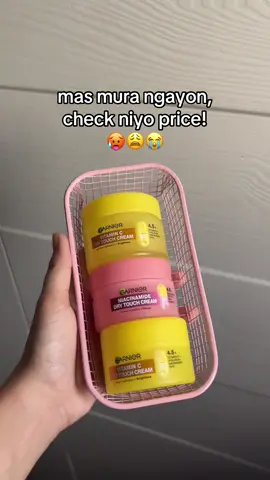 #garnierph #drytouchcream #garnierdrytouchcream 