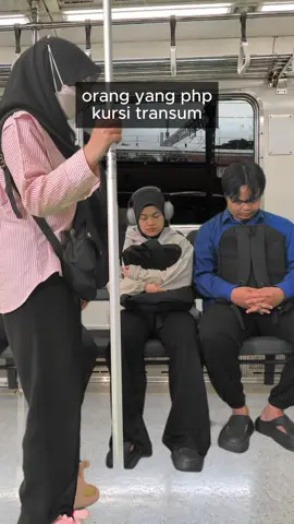 siapa duluan dia dapat #krl #tj #skit #comedyskit #contentcreator