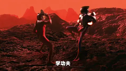This duo🔥#ultramanzero #ultramanleo #ultrafans 