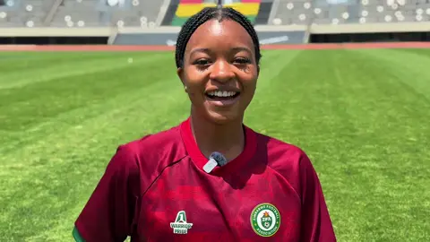Get to know new faces in Mighty Warriors squad: Timukudzeishe Mudziviri