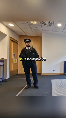 #cops #copsoftiktok #audit #fyp 