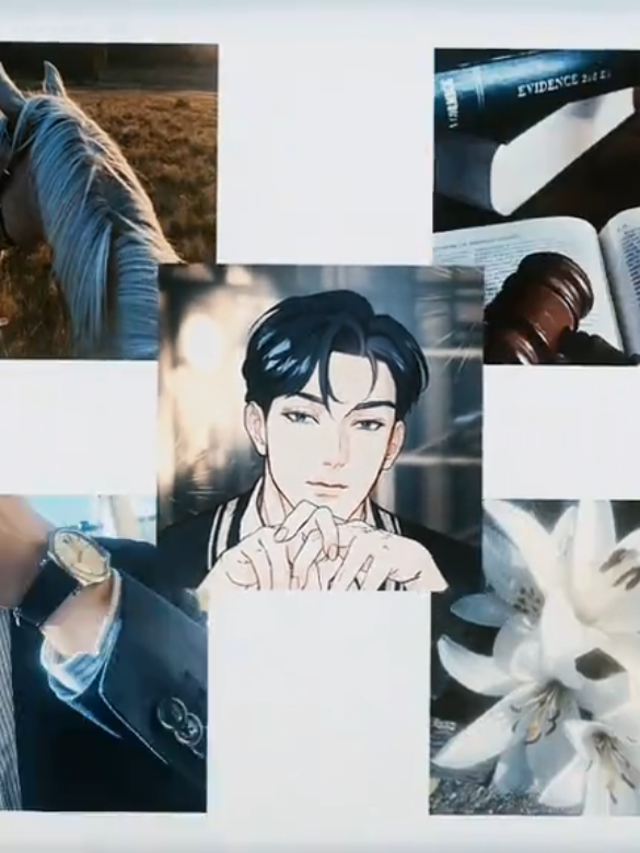 💼🪻 ⌗7𔘓 Pesona lawyer, suami nya siapa ini? 🤭 Heartscape edit #dirga_heartscape #heartscape #dirga #otomegame #fypage 
