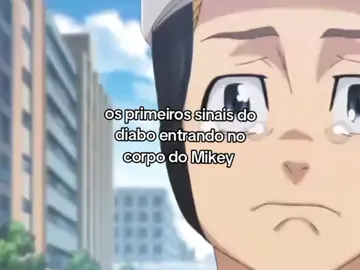 ele sabe de alguma coisa... . ESSE ANO O LULA BOTA O BOLSONARO PRA MAMAR . . . detesto a escola, me trás ansiedade  #tokyorevengers #foryoupage #fyp #anime #mikey 