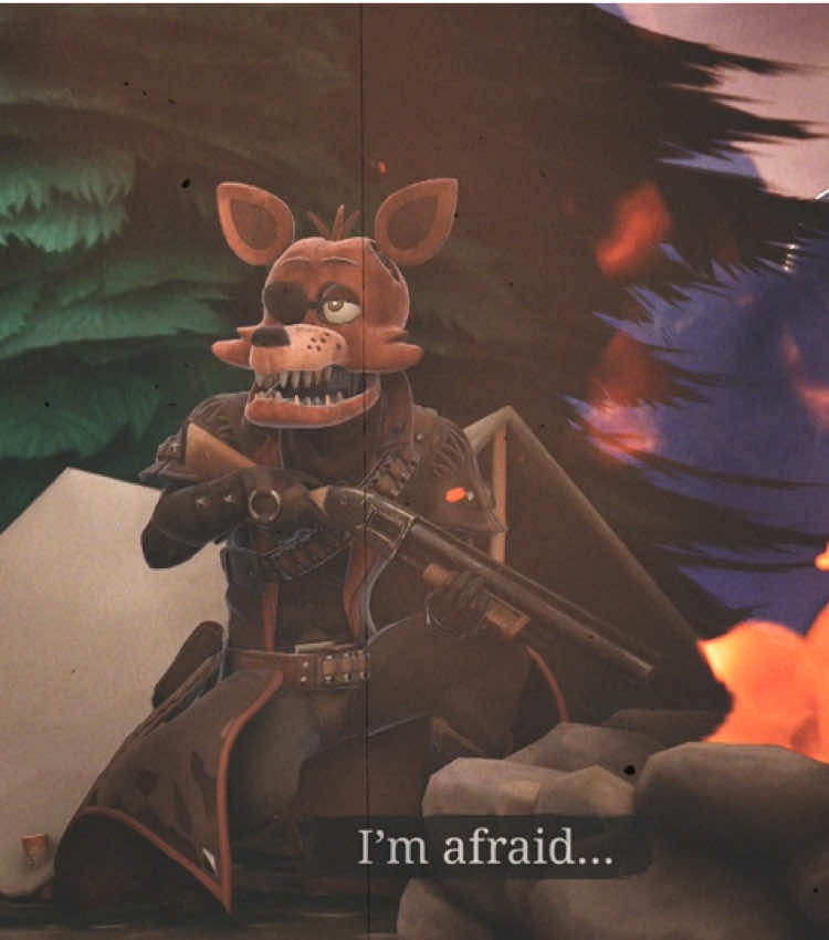 You’re a Good Man, Arthur Morgan #cateatcabbage2006 #fortnite #rdr2 #catcore #fnaf 